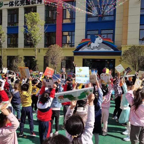 昆明市五华区中海龙泉幼儿园第一届“美好品格绘本阅读季”之“为爱阅读，坚持21天”亲子共读活动倡议书