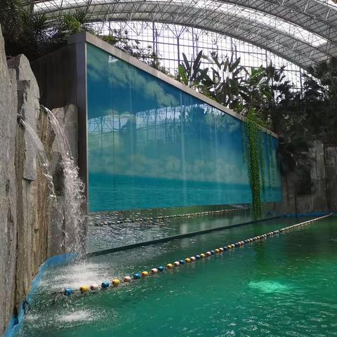 龙馨温泉两日游