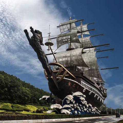 《大连风光摄影》