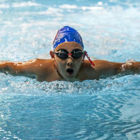 《游泳等级考试》2/2