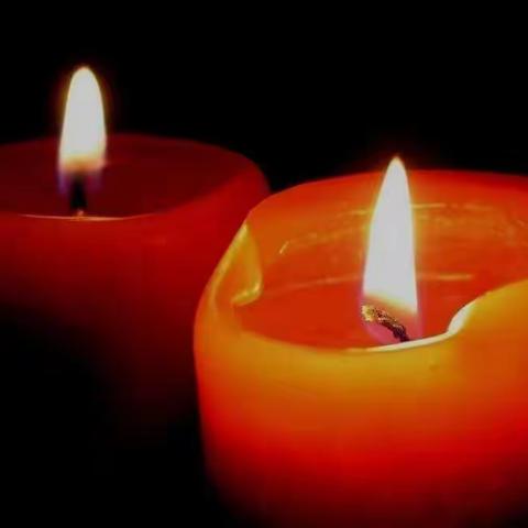 今日全国哀悼！孩子应该知道的事