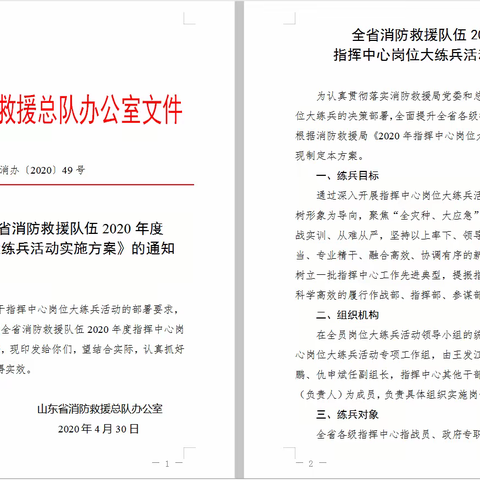 支队指挥中心组织开展地图态势标绘专题学习