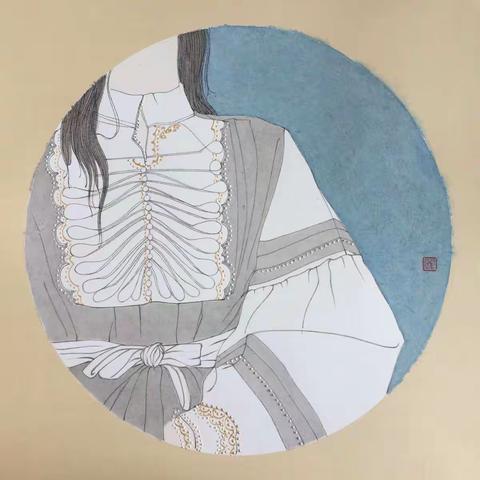 最是墨香能致远——怡云阁艺术工作室