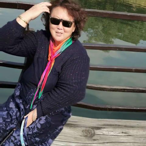 嘉兴一日游留影