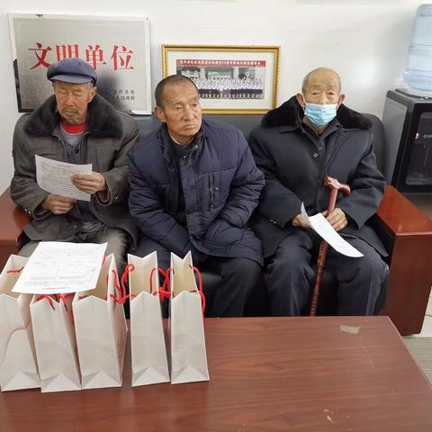 志丹县民政局组织开展“民康计划”助听器配发活动