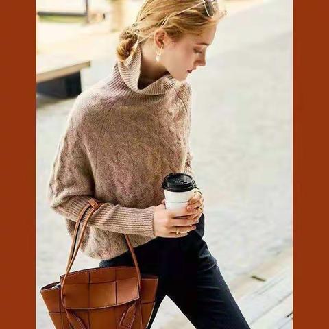 100%羊毛！时尚精品！