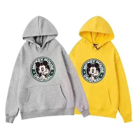 全棉引流卫衣，多色多码，男女通穿！裤子也可以选择！