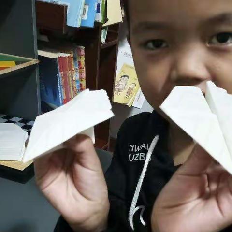 一年级2班第十周劳动作业