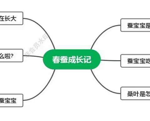 《春蚕成长记 》主题纪实