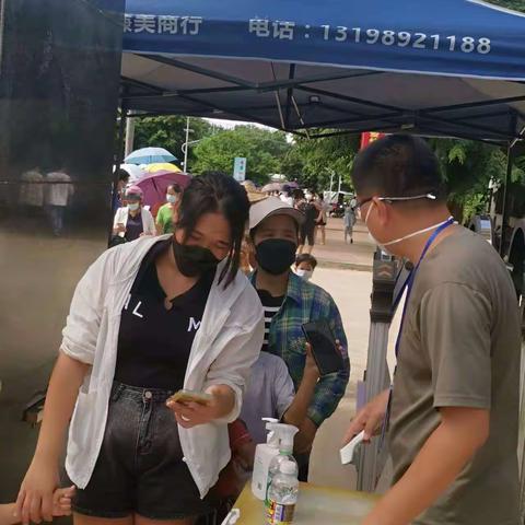 抗击疫情，儋耳律师在行动（四）