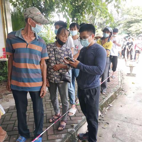 抗击疫情，儋耳律师在行动（一）。