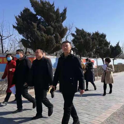 督导引领，助力成长