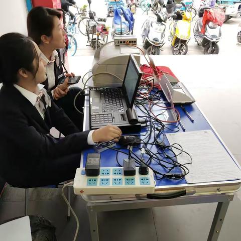 经济开发区中行来聚财菜场