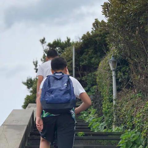 毕业之旅—济州岛