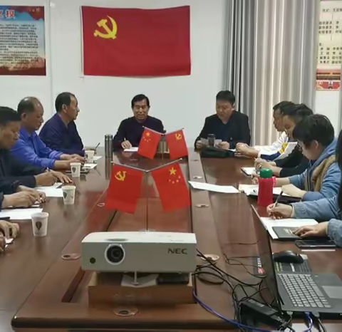 单县档案馆举办党史知识专题讲座