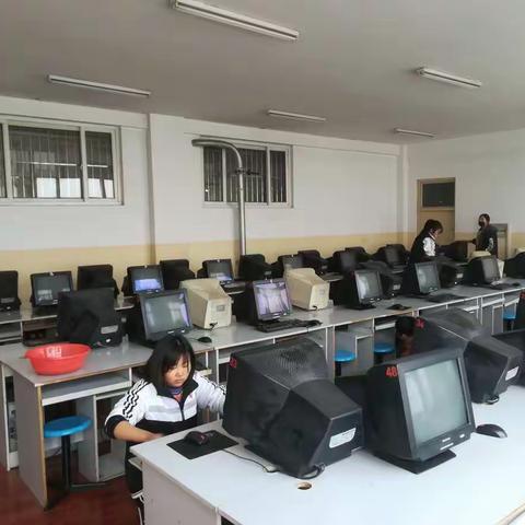 筹备信息技术考试