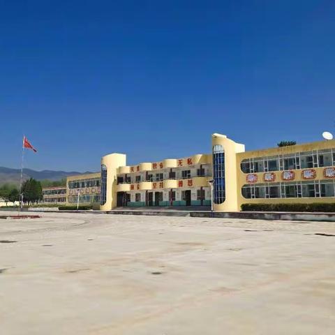 一切准备就绪，静待学子归来——漳源中学5月10日工作纪实