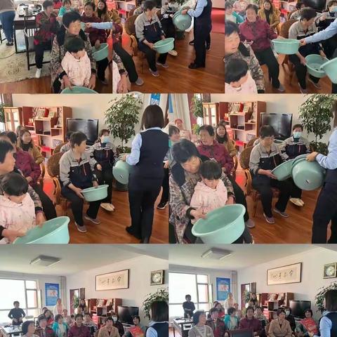 城南支行5月客户答谢会