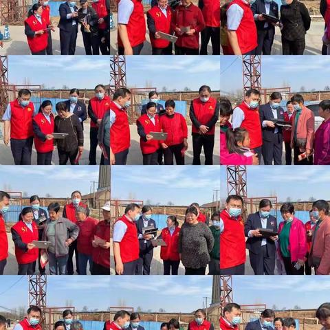 城南支行移动金融服务走进小李