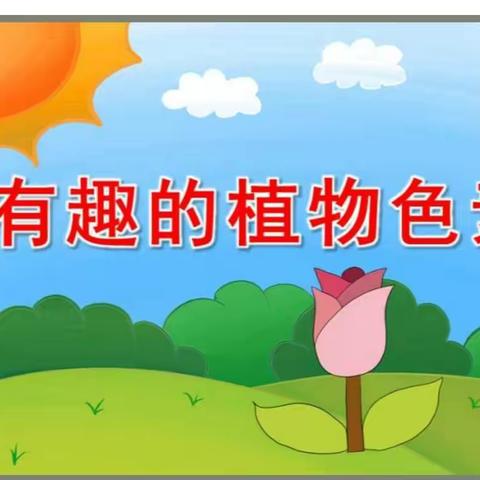 马街镇庄上幼儿园大一班科学探究活动