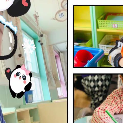 童心共战“疫”居家亦精彩