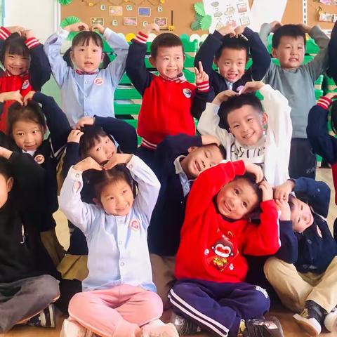 花开“疫”散、奔你而来