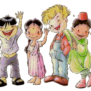 第十九期横道镇中心幼儿园中班线上教育