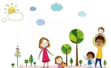 第十期横道镇中心幼儿园中班线上教育