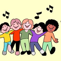 第二十期横道镇中心幼儿园中班线上教育