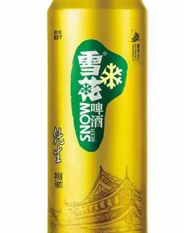 河间信誉楼自选超市饮料柜组好商品推荐12