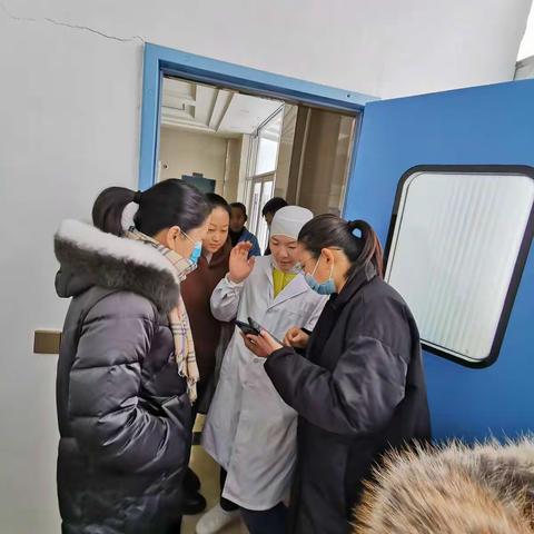 八道江支行加强银企合作                      推动对公业务发展