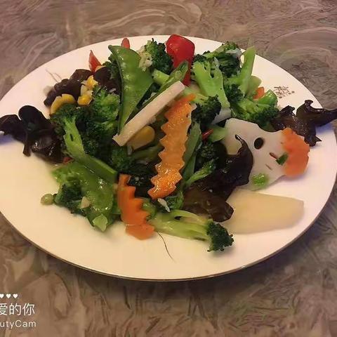 “农行俏厨娘 秀出我食尚”之白山八道江支行厨娘线上才艺秀即将上演