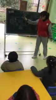 童之乐幼儿园周四教学活动精简短篇