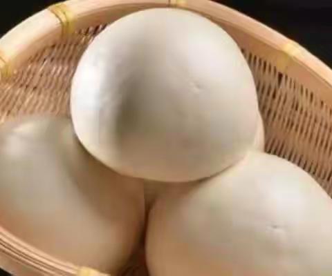 大馒头