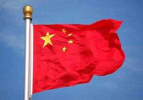 花开疫散，学子归来——钢屯崔刘屯小学2020春季开学第一次升旗