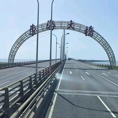 嵊泗列岛四日游（一）