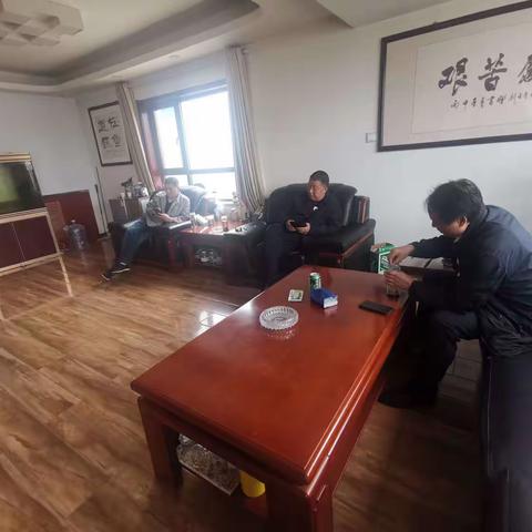 甘肃银行通渭支行反洗钱宣传