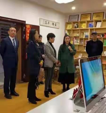 雁塔区民政局局长杨萍到小寨路街道调研春季养老助餐工作