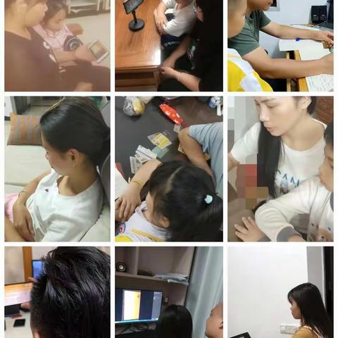 家校协力，共育未来