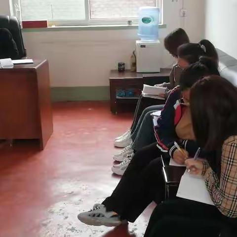 磁州镇驸马沟中心幼儿园的美篇