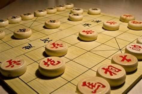 东方希望之棋乐