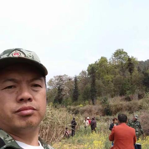 我参与，我自豪