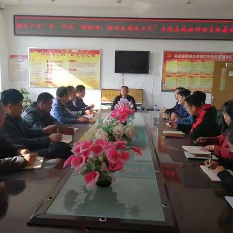 柴岗中学“学四史，悟初心，振兴发展迎百年”主题实践活动纪实