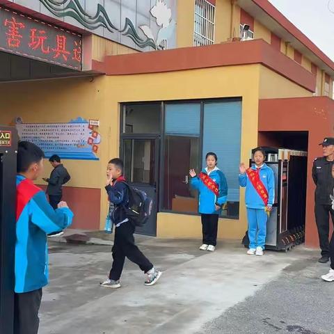 高新区第四十小学第八周工作小结