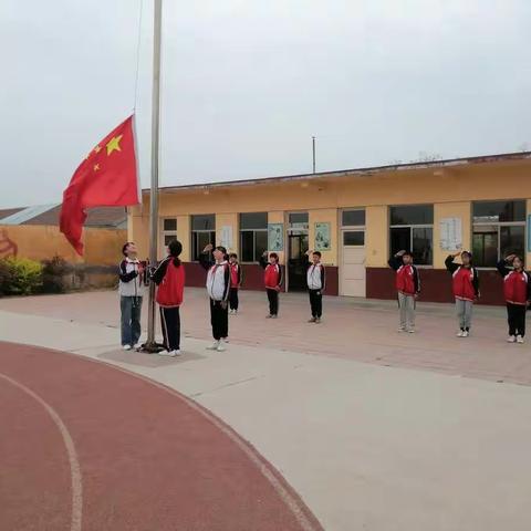 道口铺中心学校代屯小学