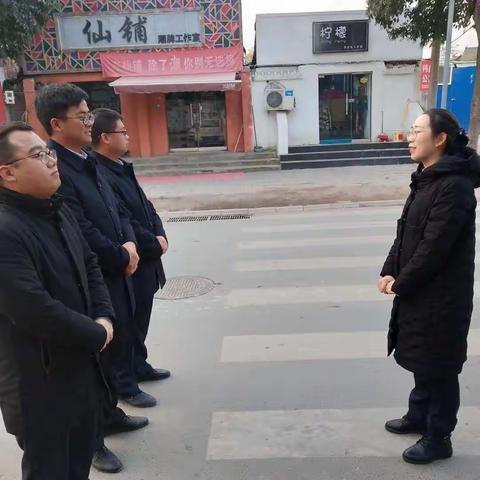 服务三农，我们一直在路上