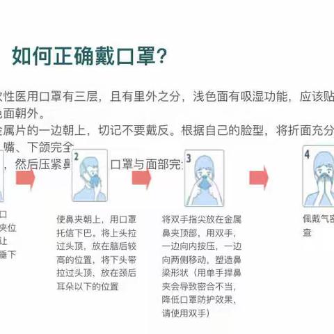 广信区上泸中学开学复课须知