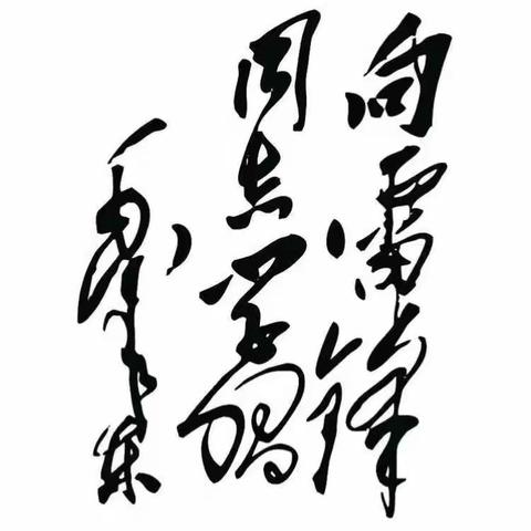 学习雷锋精神  争做品正少年——记3月5日文小在行动