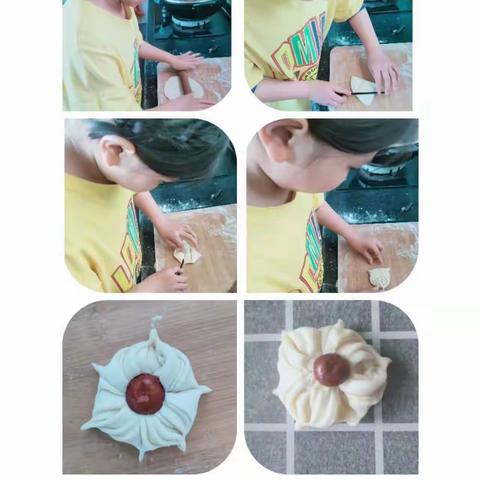 我劳动，我光荣——韩庄乡东良小学劳动节主题教育活动