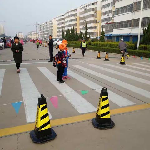 创城日记 ——文明在身边